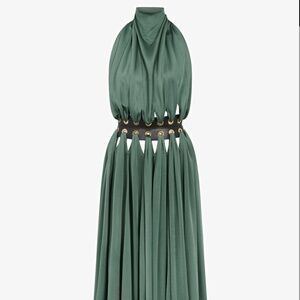 ALAÏA Deesse Dress Size 34